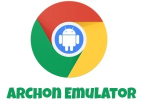 ARChon Android Emulator