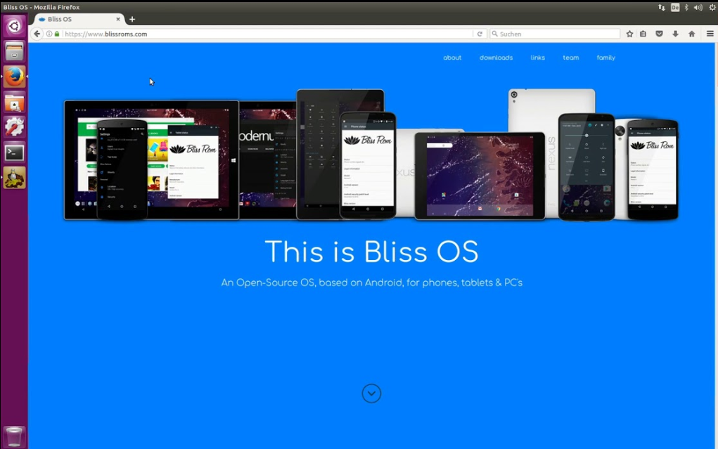 download the new for android Elsten Software Bliss 20230705