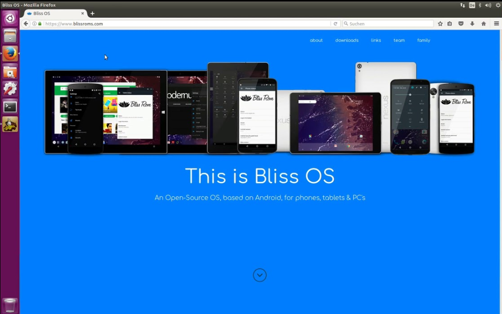 download the last version for android Elsten Software Bliss 20230620