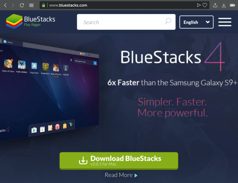 download bluestacks driver for windows 10