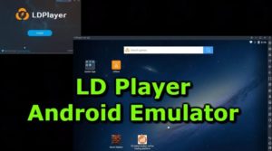 LDPlayer 9.0.48.2 for mac instal