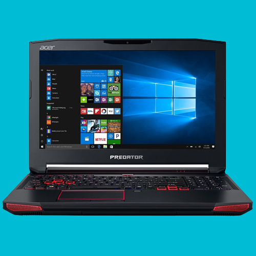 Acer Predator 15