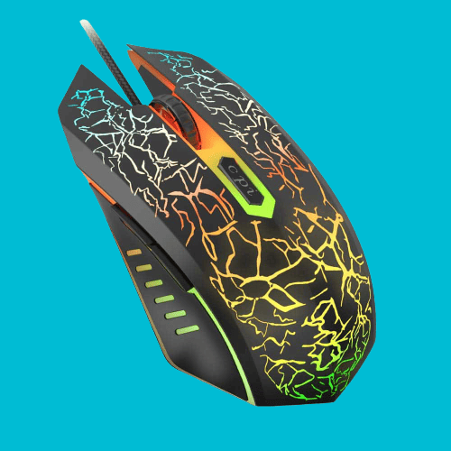 Best Gaming Mice - Bengoo Gaming Mouse