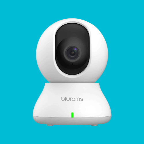 Blurams Dome Camera 1080P Wireless Security Camera