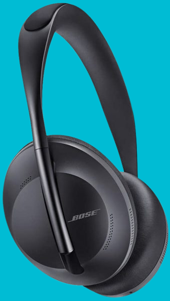 Best Budget Wireless Headphones - Bose Wireless 700 Bluetooth Noise Cancelling Headphones
