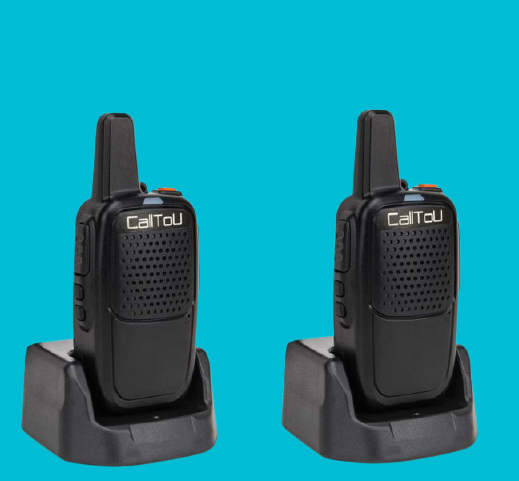 CallToU Store Wireless Intercoms
