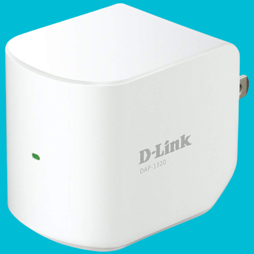 D-Link Wireless N