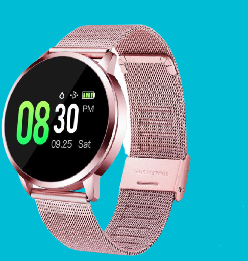 GOKOO SmartWatch Watches for Women Men