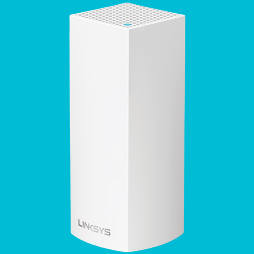 Best Wi-Fi Extenders - Linksys Velop