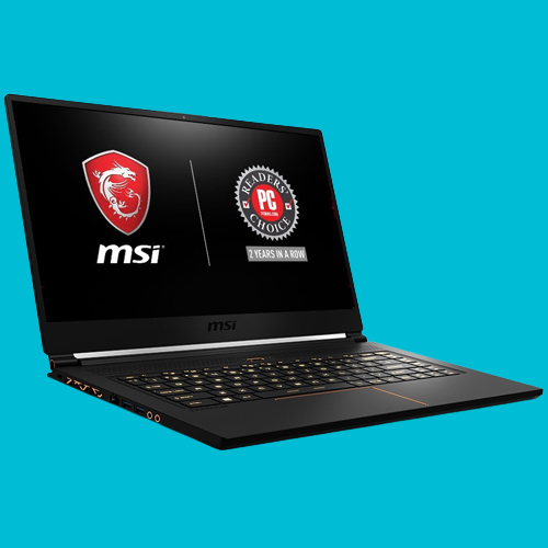 MSI GS65 Stealth