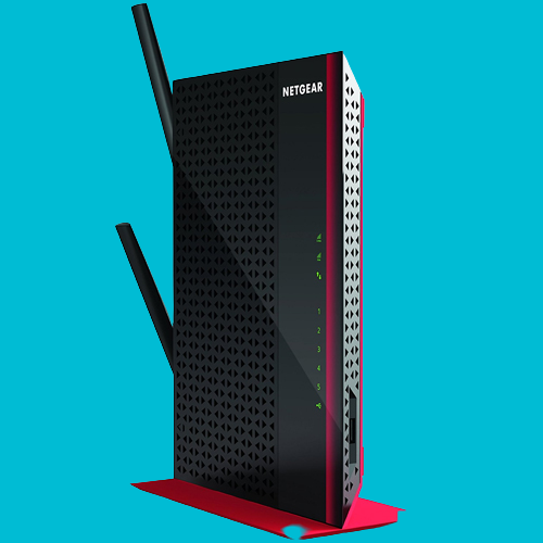 Best Wi-Fi Extenders - NETGEAR AC1200