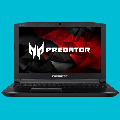 Best Gaming Laptops - Predator Helios