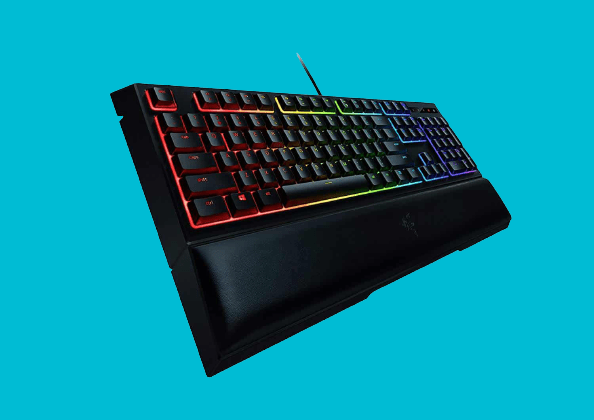 Razer Ornata Chroma Gaming Keyboard