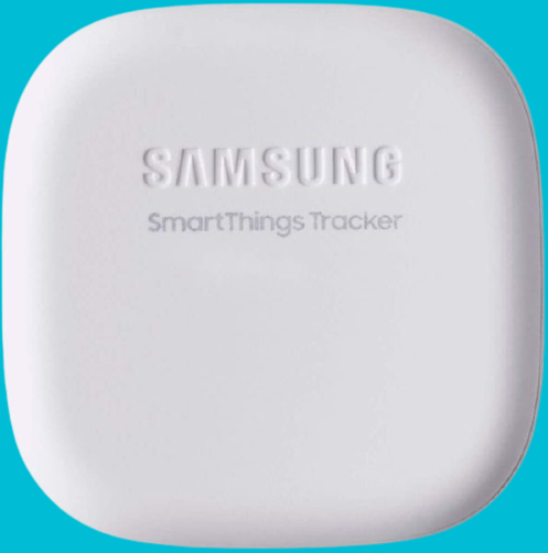 Samsung SM-V110AZWAATT SmartThings Tracker